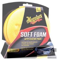 ESPONJA APLICADORA DE PRODUCTOR