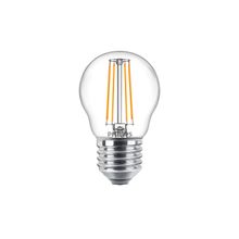 Ledclassic 4.3w e27 bulbo mini