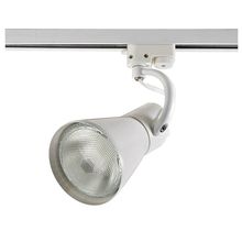 Spot riel metal blanco e27 par30 30w