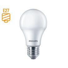 Foco led e27 15w luz fria