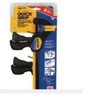 ABRAZADERAS DE MINIBARRA QUICK-GRIP