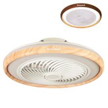 VENTILADOR DE TECHO DECORATIVO 19" UFO