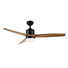 VENTILADOR DE TECHO DECORATIVO 52" FLORENSE