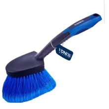 CEPILLO SUAVE PARA LIMPIEZA DE RUEDAS CORTO