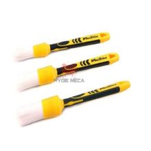 CEPILLO PARA DETALLERS BLANCO CLASICOS #10