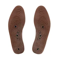Plantillas Magneticas de Acupresion InnovaGoods