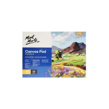 Block De Dibujo/Canvas Pad A3(29.7Cmx42)10Hjs 280Gr