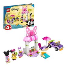 Mickey Heladeria de Minnie mouse