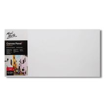 Canvas Panel 30.5X60.9Cm 12"X24" (0.3Cm) Montmarte