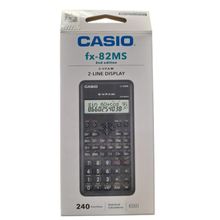 Calculadora Cientifica Fx-82Ms