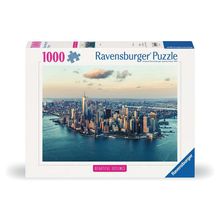 Nueva York 1000 pzas