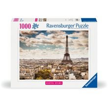 Paris 1000 pzas