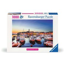 Croacia mediterranea 1000 pzas