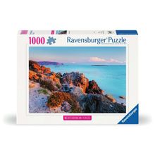 Grecia mediterranea 1000 pzas