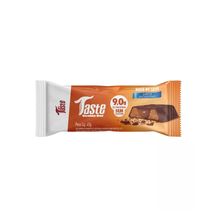 Barra de proteina sabor dulce de leche