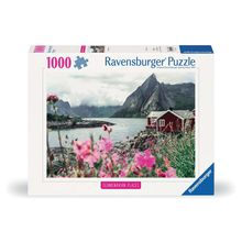 Reina Noruega 1000 pzas