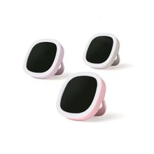 Espejo mini con luz led 3cs