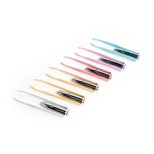 Pinza con luz 6cs