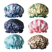 Gorro de ducha 6cs