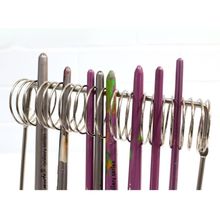 Recipiente De Acero Lava Pinceles Con Espiral Montmarte