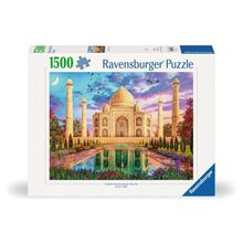 Rompecabezas taj mahal    1500p