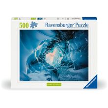 Poder de la naturaleza 500 pzas