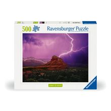 Poder de la naturaleza 2do 500 pzas