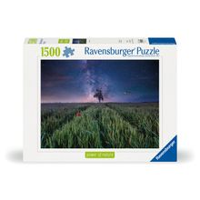 Campo y estrellas 1500 pzas