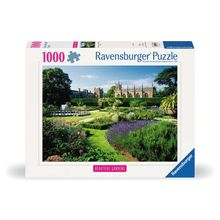 Jardin de la Reina Castillo Sudeley 1000 pzas