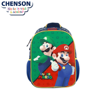 MOCHILA CHICA BROS