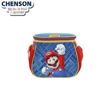 Lonchera Mario Bros Iker