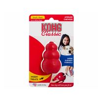 Kong classic chew juguete para perro pequeno