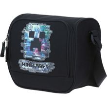 Lonchera Minecraft Glitch
