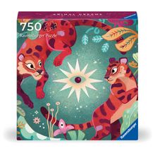 Carrera animal 750 pzas