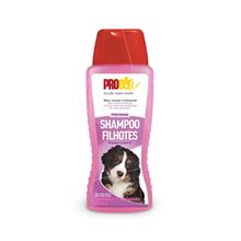 Shampoo cachorro procao 500 ml