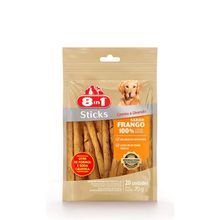 Delicias hueso sticks sabor pollo 70gr
