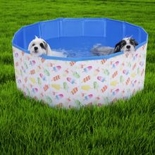 Piscina paraanimales 80x30cm