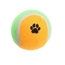 Pelota juguete mascotas