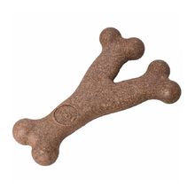 Hueso masticable p/mascota/5.25" wb chkn dog chew
