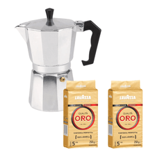 COMBO - Barista 2