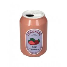 Jarron Strawberry lata 11cm
