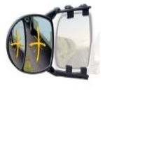 DUAL  VIEW TOWING MIRROW