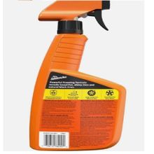 LIMPIADOR DE LLANTAS 24oz