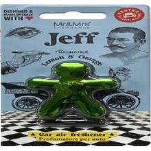 AMBIENTADOR JEEF GREEN LEMON