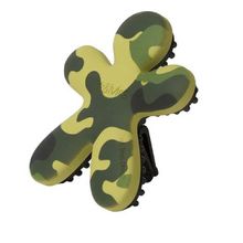 AMBIENTADOR P/ AUTO  NIKI MILITARY CAMUFLAJE