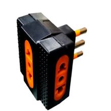 ADAPTADOR UNIVERSAL 3 TOMAS