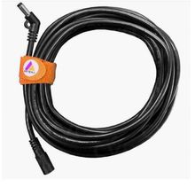 EXTENSION DE CORRIENTE CABLE DE 1,5 DE 5MTS