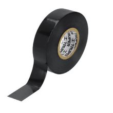 CINTA  AISLANTES DE  3/4x18 MTS NEGRO