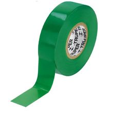 CINTA  AISLANTES  DE 3/4X18 MTS VERDE