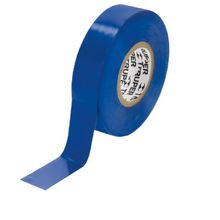 CINTA AISLANTES DE 3/4 X18 MTS AZUL